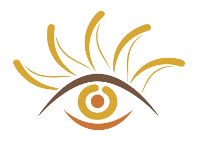 Augen entspannen
