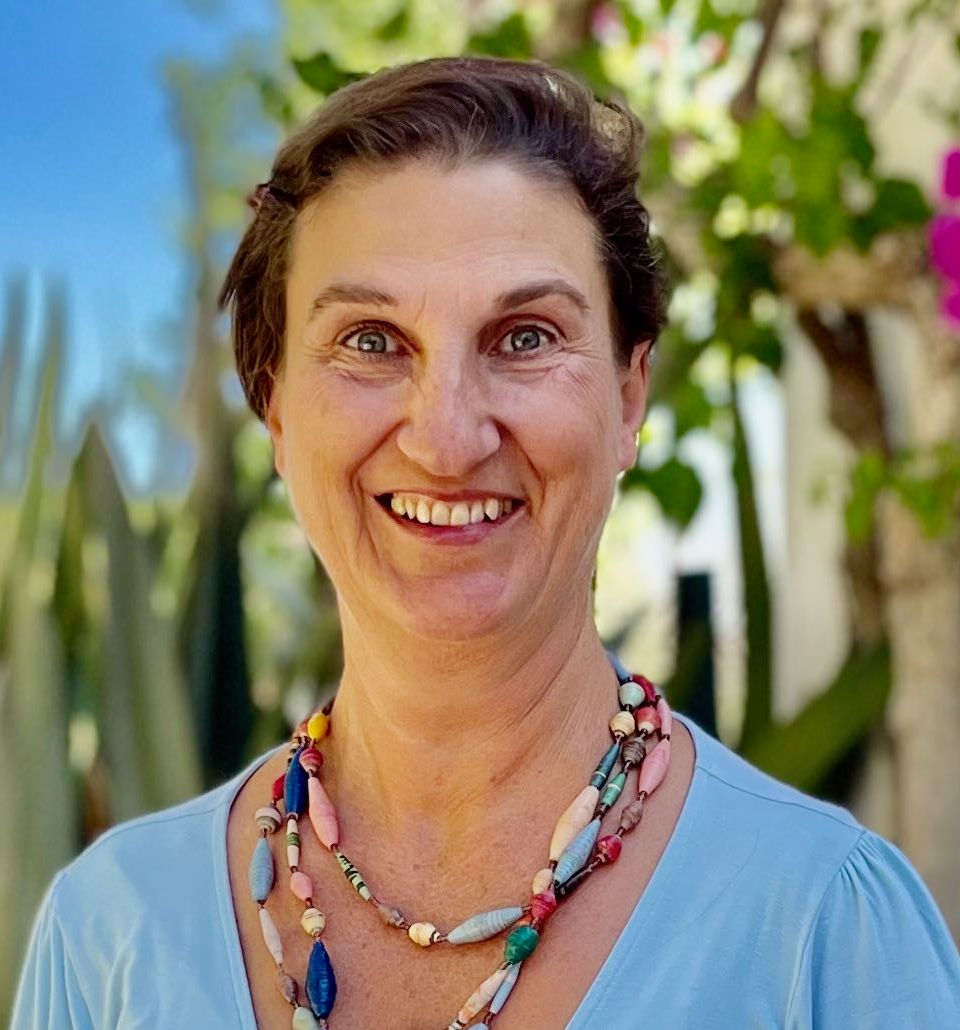 Barbara Brugger